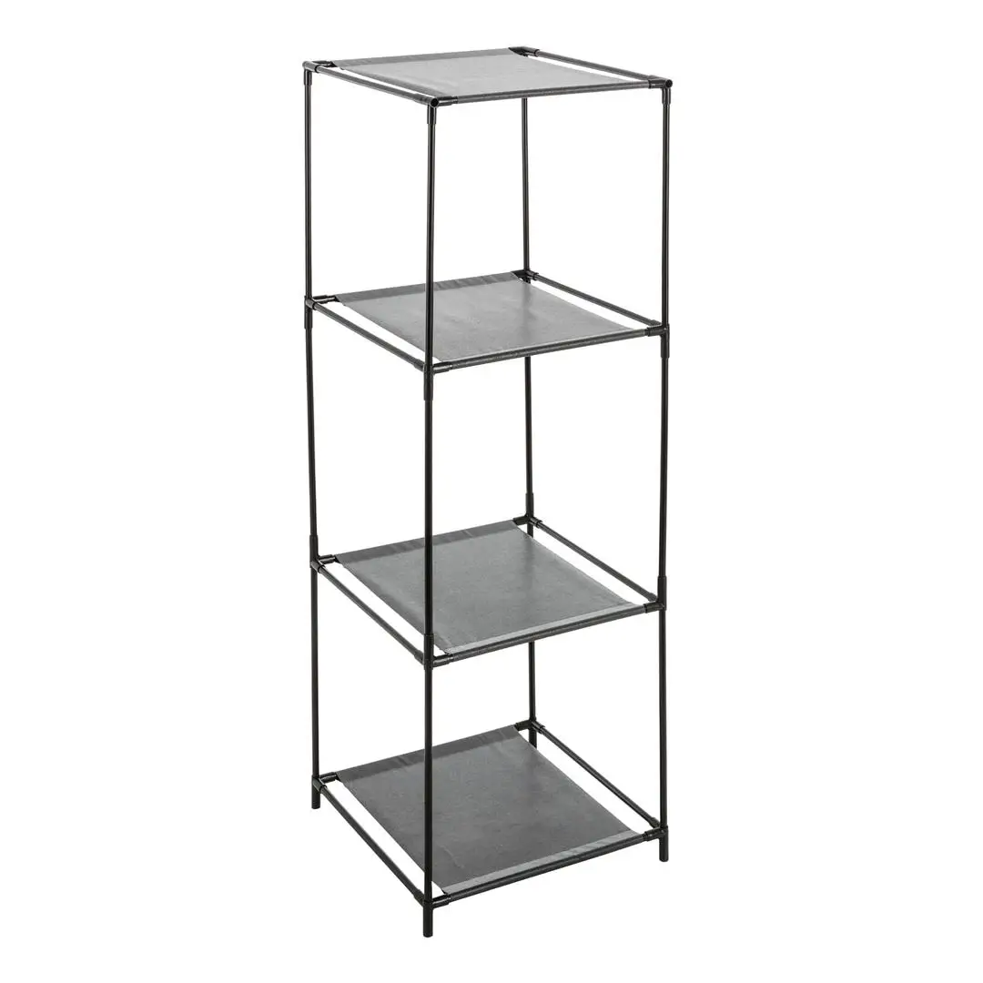 Wholesale 5five Metal 3 Compartment Storage Shelf Supplier in UAE